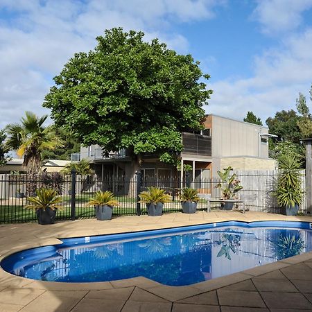 Barossa Valley Apartments Tanunda Exterior foto