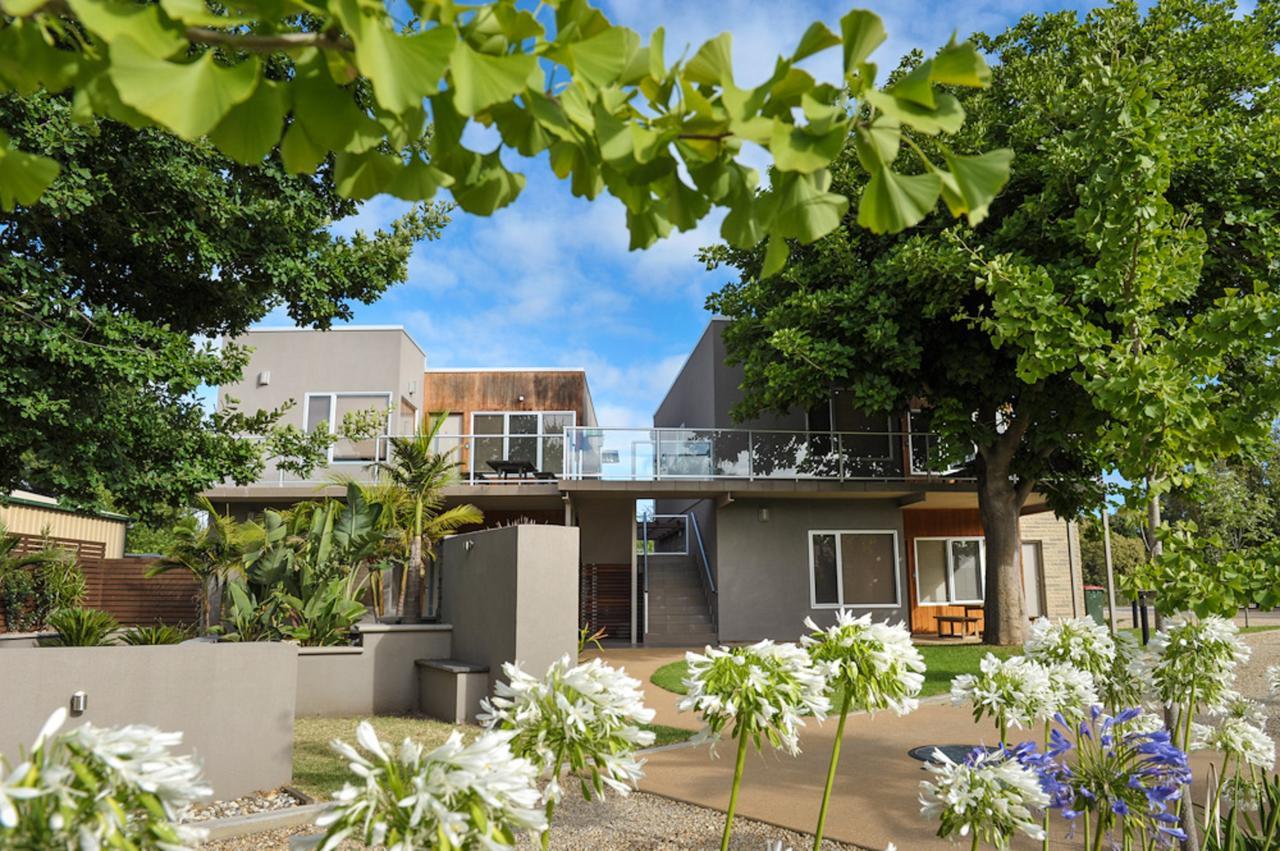 Barossa Valley Apartments Tanunda Exterior foto
