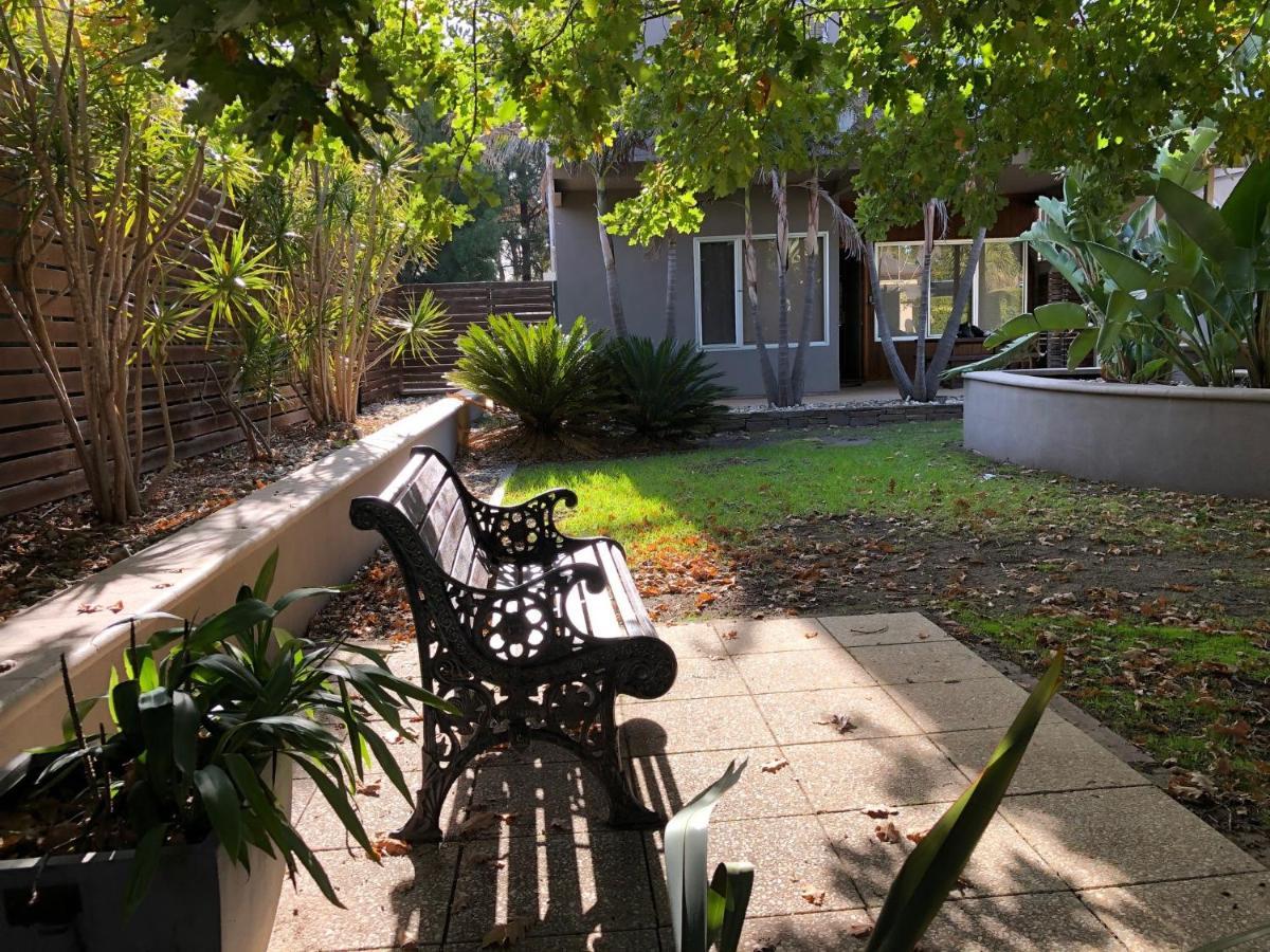 Barossa Valley Apartments Tanunda Exterior foto