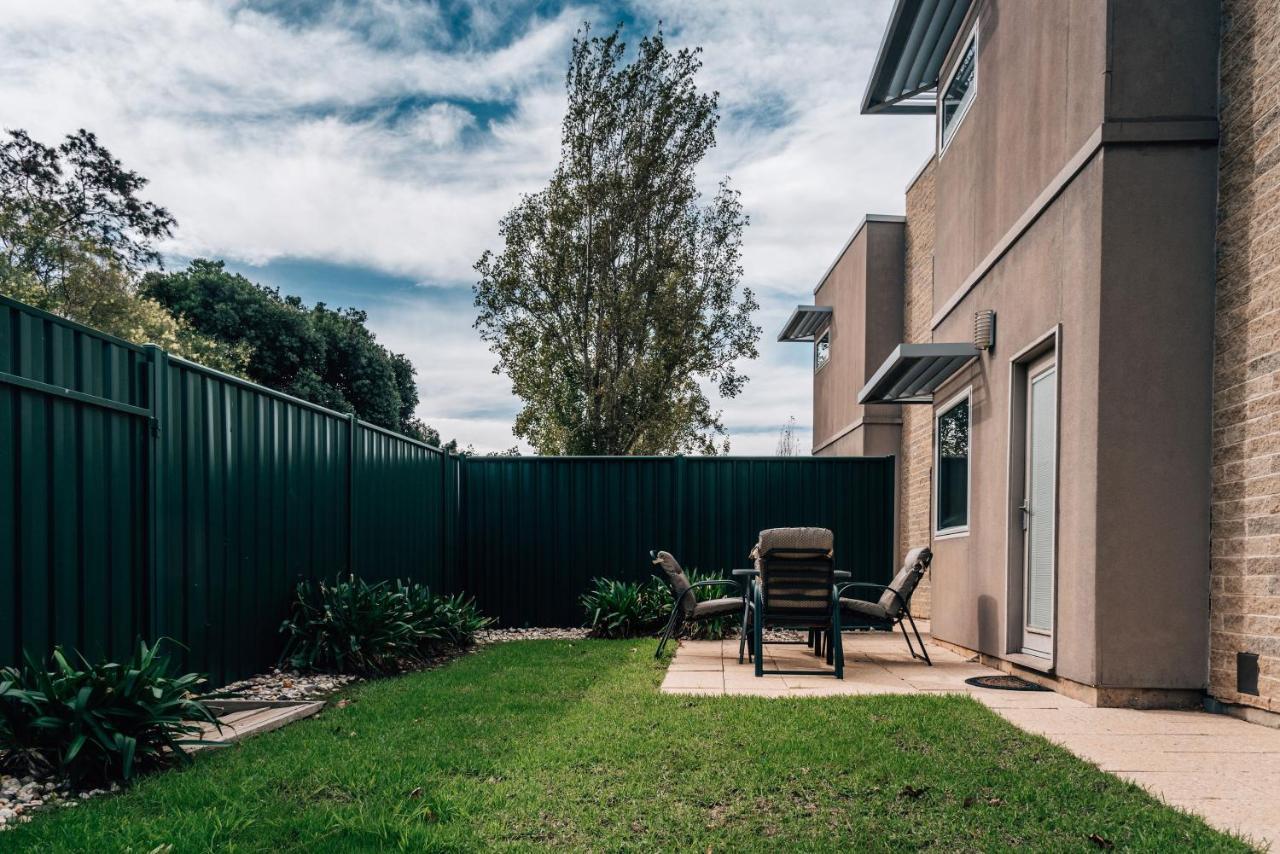 Barossa Valley Apartments Tanunda Exterior foto